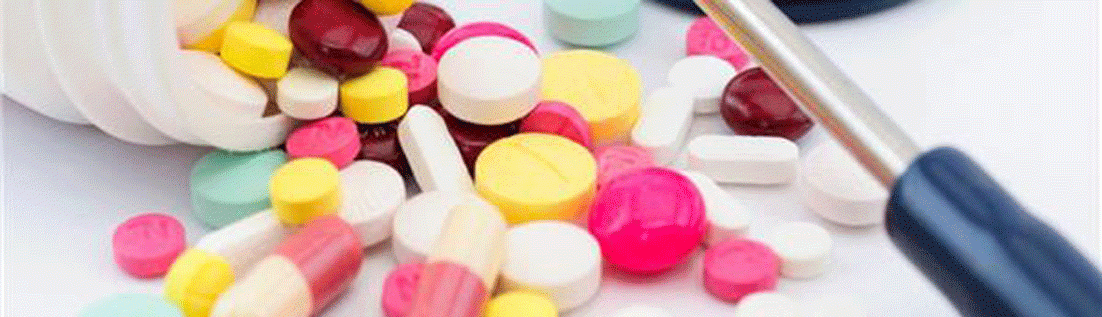 هل ازداد الطلب على مهدئات الأعصاب