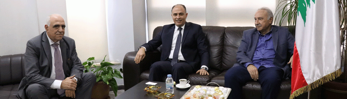 زار نقابة المحررين