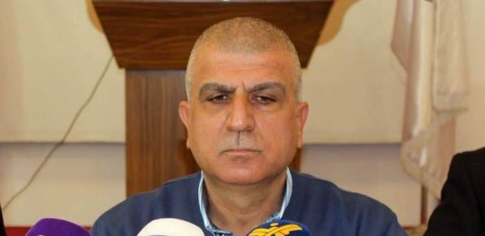 أبو شقرا: محطات الوقود ليس لديها مخزون ومشكلتنا هي ارتفاع سعر صرف الدولار