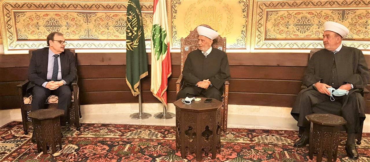 البزري: الانتشار السريع للوباء دليل على عجزنا كمجتمع عن إيجاد صيغة توازن بين الأمنين الصحي والمعيشي