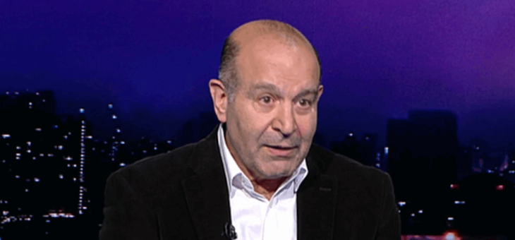 علوش: الحريري لن يعتذر ومتمسك بحكومة اختصاصيين وبرفض الثلث المعطل