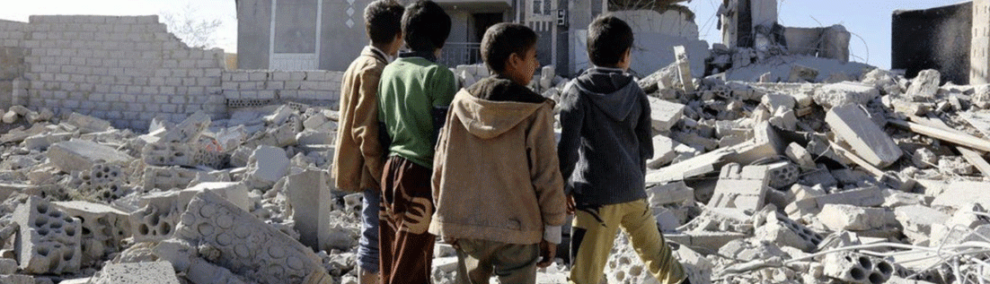 «مبادرة» سعودية لإنهاء الحرب