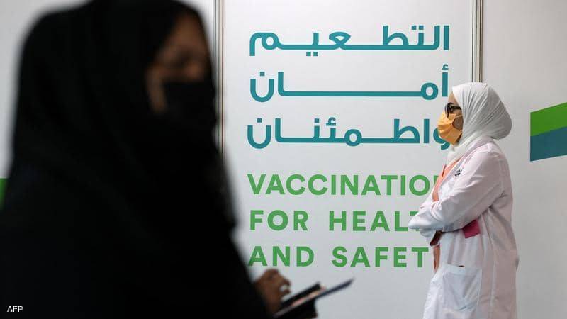 التلقيح ضدّ كورونا عربيا.. ما هي الدولة التي احتلّت المرتبة الأولى؟