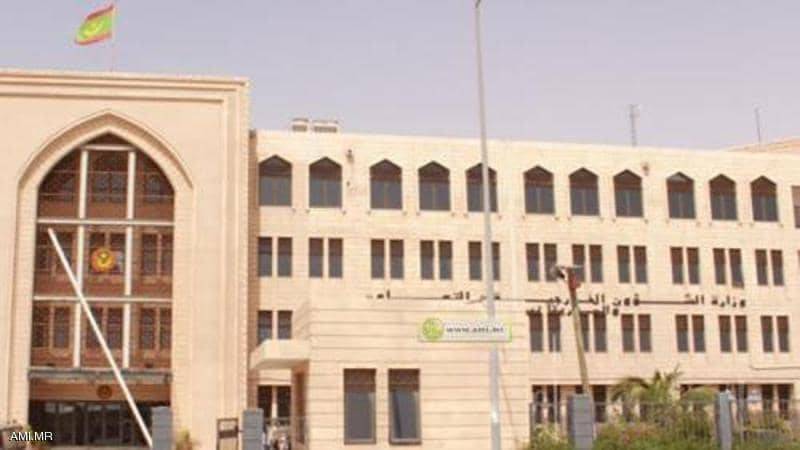 موريتانيا تعيد علاقاتها الدبلوماسية مع قطر
