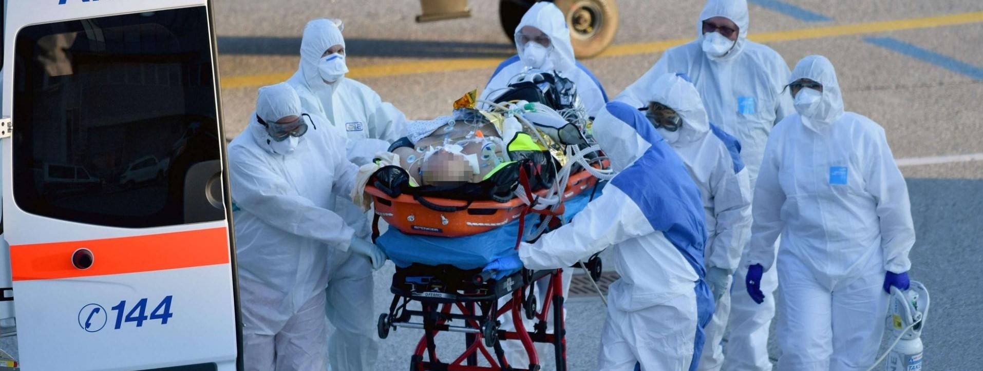 جامعة هوبكنز : عدد الإصابات بكورونا في العالم يتجاوز 122.7 مليون والوفيات 2.7 مليون