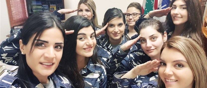 لأمهات لبنان في عيدهن ... تغريدات من أهل السياسة والقوى الأمنية