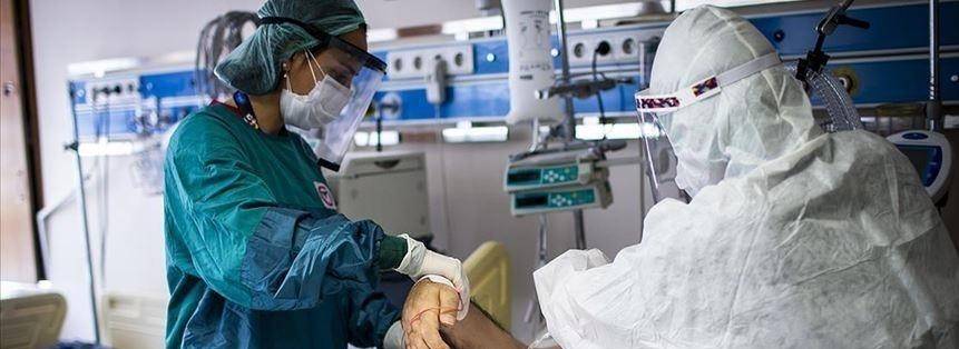 لائحة جديدة ... من هي الدول الأكثر تضرراً بكورونا ؟