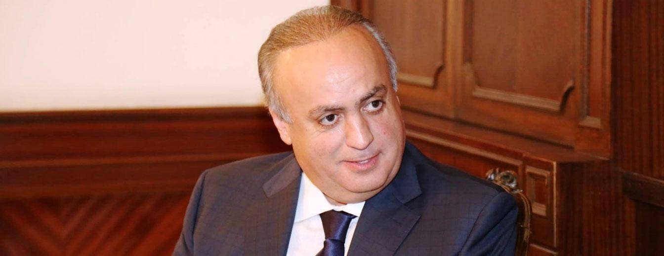 وهاب ينتقد لقاء سيدة الجبل ... ماذا قال ؟