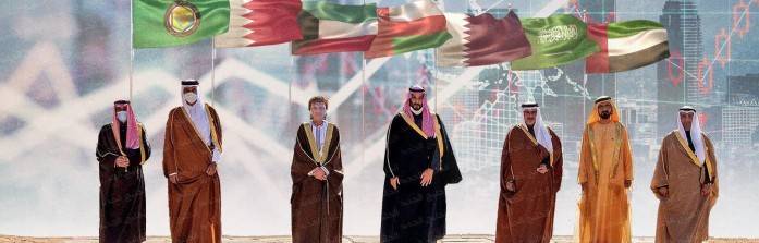 ما هي خطط مصر والسعودية والإمارات والبحرين تجاه قطر ؟