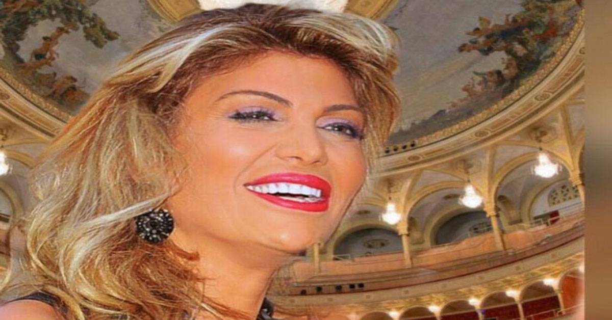 سفيرة لبنان في روما ميرا ضاهر: اللبنانيون في إيطاليا يجتهدون للبقاء ويريدون وطناً بخير