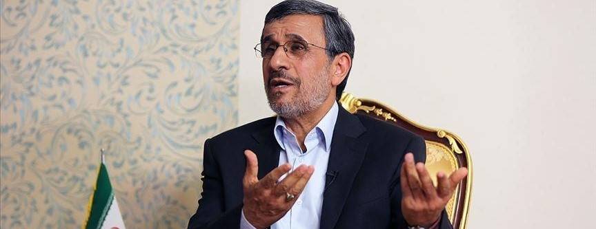 أحمدي نجاد: لا مشكلة في إشراك السعودية بمناقشة النووي الإيراني
