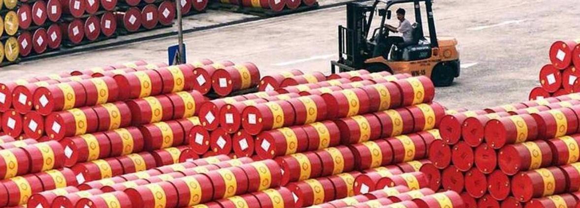 توقعات ببلوغ خام برنت 80 دولاراً للبرميل هذا الصيف