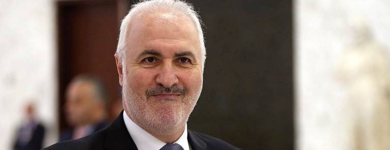 جان عزيز  : ما بقى تخلوا أي دجال يضحك عليكن
