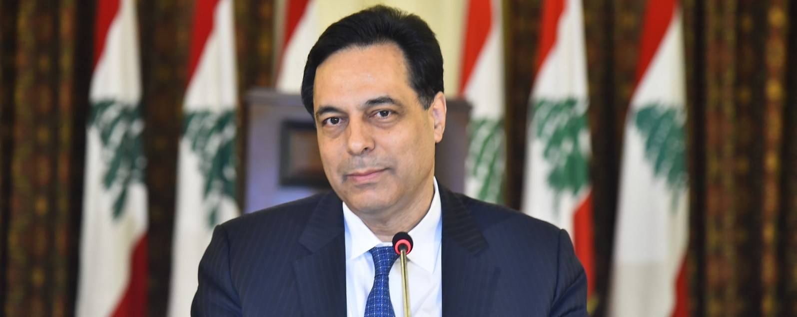 المكتب الاعلامي لدياب : لا تظاهرة أمام منزله في تلة الخياط