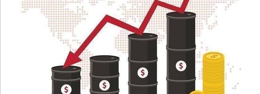 النفط يرتفع 1.01 دولار بعد عمليات بيع كبيرة
