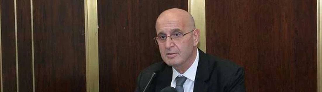 عراجي: عدد المسجّلين على المنصة لتلقي اللقاح لا يتعدى 15% وهذا غير كاف