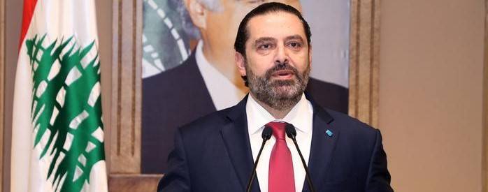 الحريري يثني على دور المخاتير في عيدهم