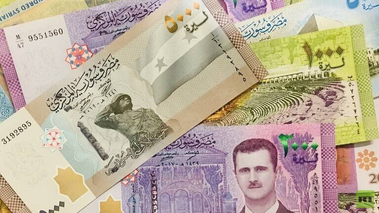للمرة الثانية خلال شهر.. العثور على ملايين الليرات المزورة من العملة السورية الجديدة