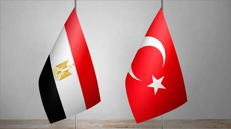 القاهرة ترحب بقرار تركيا بشأن القنوات المعادية لمصر وتصفها بـ"البادرة الطيبة" لحل الخلافات