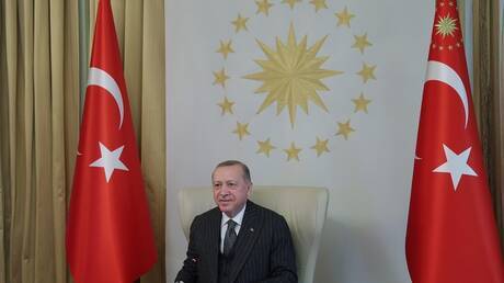 أردوغان يدعو لعقد مؤتمر دولي حول شرقي المتوسط ويحذر من استغلال اليونان وقبرص لقمة الاتحاد الأوروبي