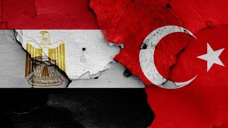تركيا تطالب قنوات تلفزيونية لـ"الإخوان المسلمين" بخفض نبرة الانتقاد لمصر