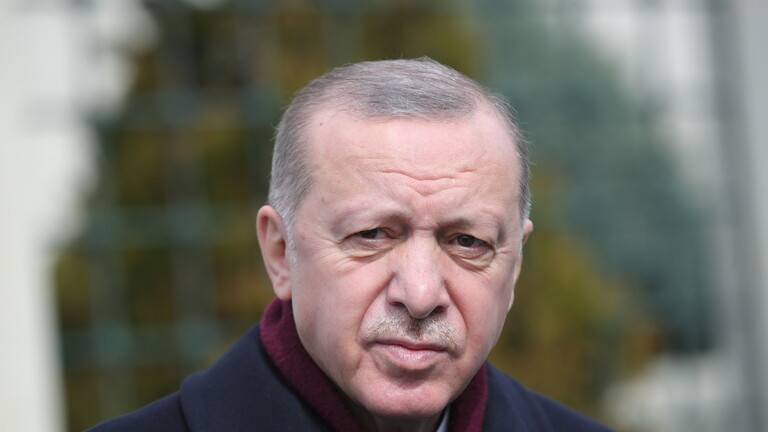 أردوغان مهنئا الحكومة الليبية بنيلها الثقة: الآمال بالحل الدائم ازدهرت مرة أخرى