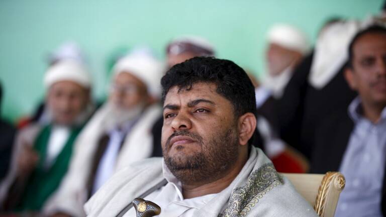 الحوثيون يحملون الأمم المتحدة مسؤولية أي تسرب نفطي قد يحدث في 