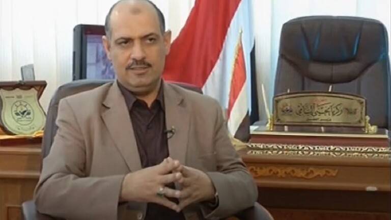 ما السبب الحقيقي لوفاة القيادي في أنصار الله زكريا الشامي؟