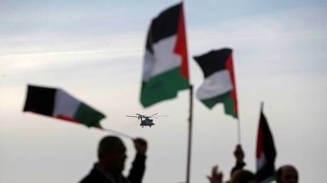 هيئة البث الإسرائيلية: إسرائيل تضع شرطا لإقامة تعاون اقتصادي أو آخر مع الجانب الفلسطيني