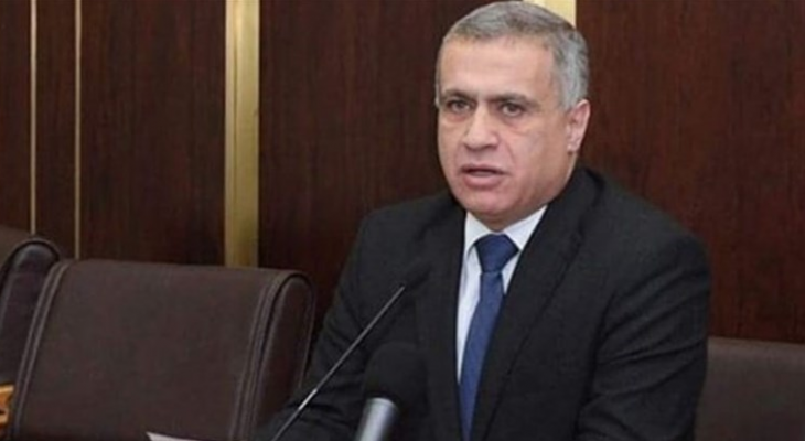 طرابلسي لوزير التربية: الازمة مستمرة ونحتاج لتحرك استثنائي لانقاذ العام الدراسي