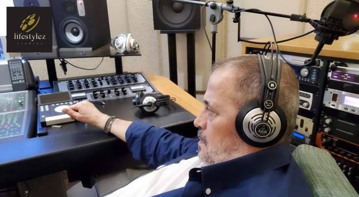 هذه مفاجأة جورج وسوف وفادي حداد قريباً!