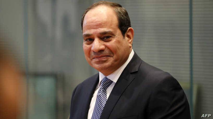 السيسي يستجيب لحالة إنسانية خاصة بـ 