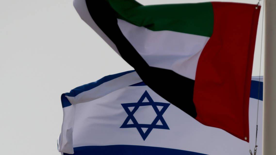 مسؤول إسرائيلي يعلن عن مشروع ضخم يربط حيفا وأبوظبي