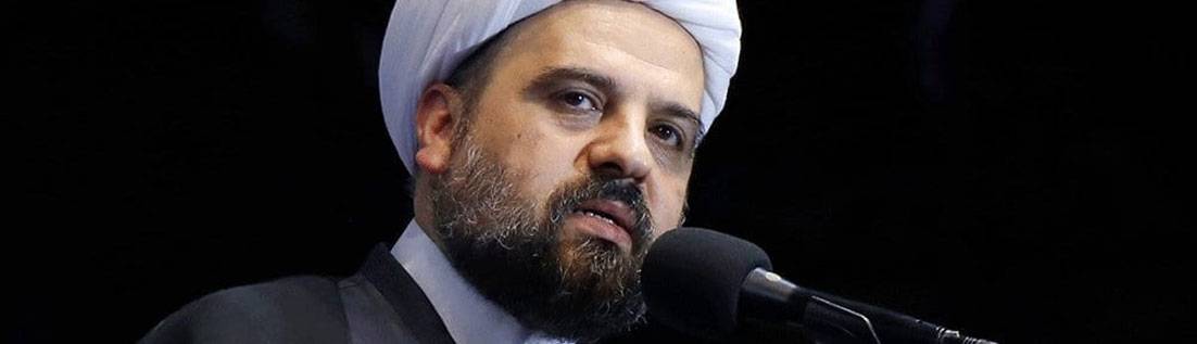 أحمد قبلان : الإثنــيــن الحاسم بـيــن تسوية أو حرق المـراكـب