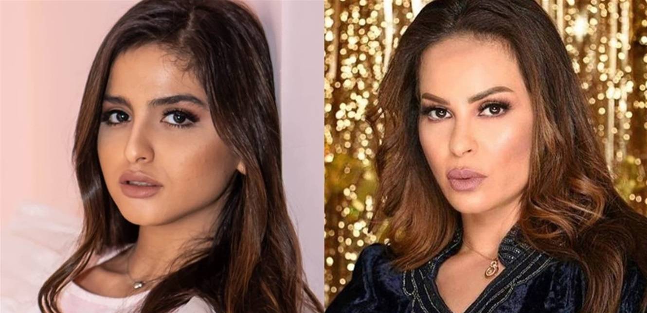 بعد صدور الحكم واتهامها بالسرقة.. والدة حلا الترك منهارة وتكشف ما فعلته ابنتها في المحكمة (فيديو)
