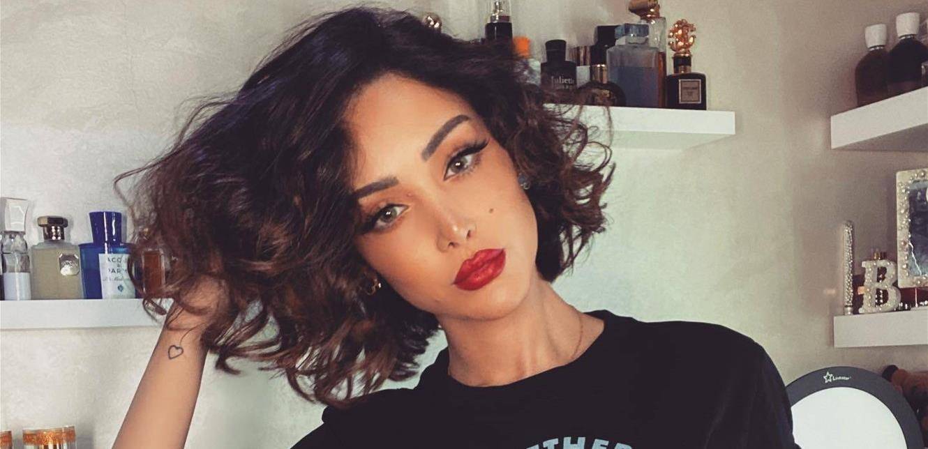 بسمة بوسيل تتعرض لتنمّر قاسٍ في أحدث إطلالاتها! (فيديو)