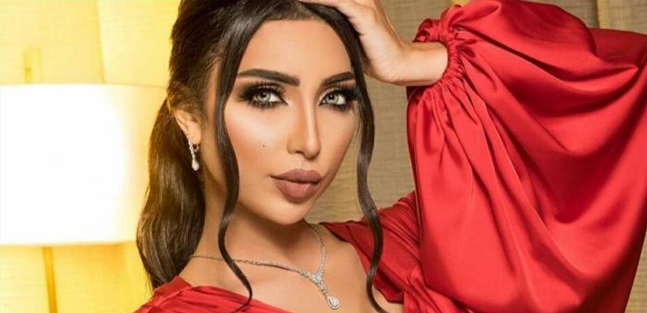 التعليق الأول لشقيقة دنيا بطمة بعد إطلاق سراحها... وشكلها يفاجئ الجمهور (فيديو)