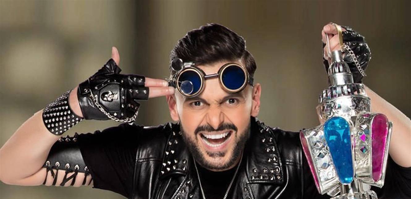 ما سبب إلغاء برنامج "مقالب رامز جلال" في رمضان المقبل؟