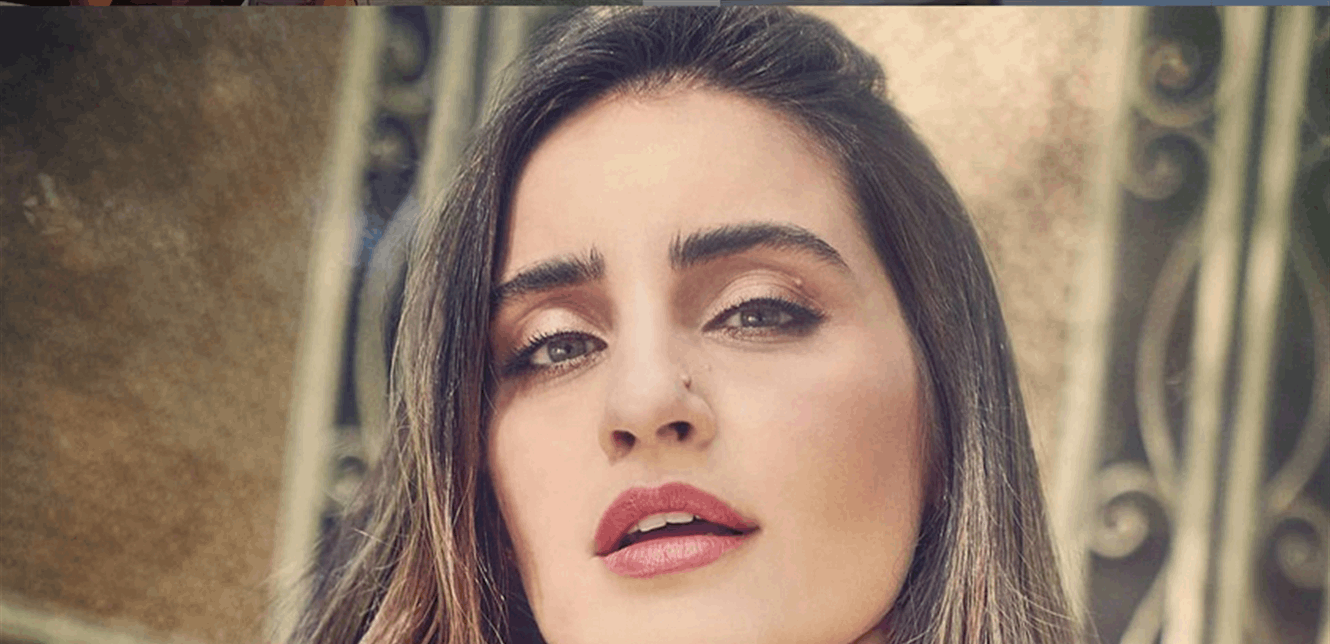 بعد الكشف عن مشاركتها في "الهيبة".. هكذا علّقت ايميه صياح