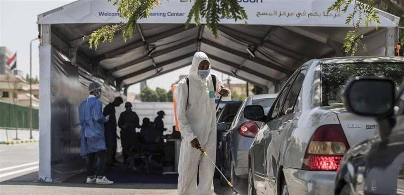 تأهب لموجة كورونا ثالثة في مصر.. وتحذير من تنامي الإصابات برمضان