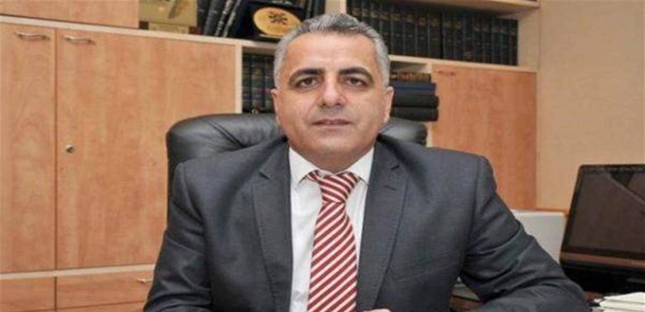 بيان هام من كركي للمضمونين.. هذا ما تضمنه