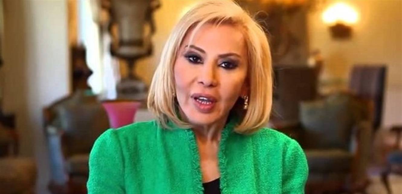 توقعات ماغي فرح للأشهر المقبلة.. هذا ما ينتظرنا (فيديو)