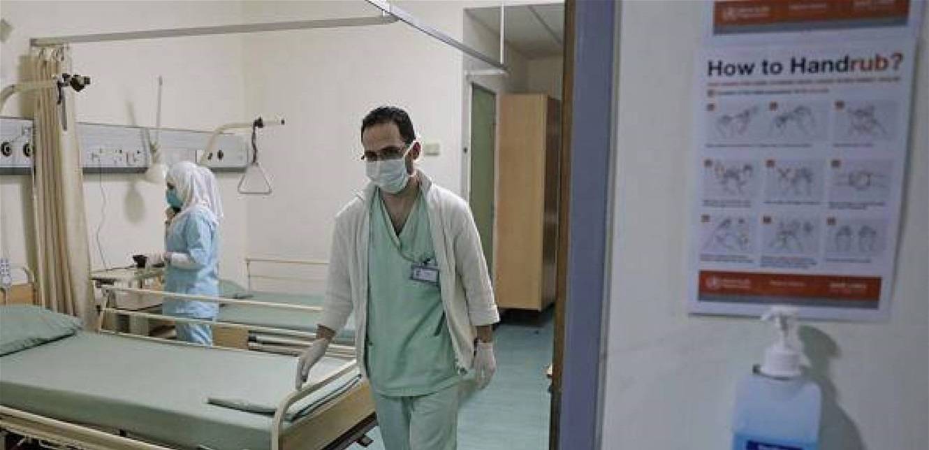 بعد أشهر قليلة.. فنان عربي يفقد إبنته الثانية بسبب كورونا!