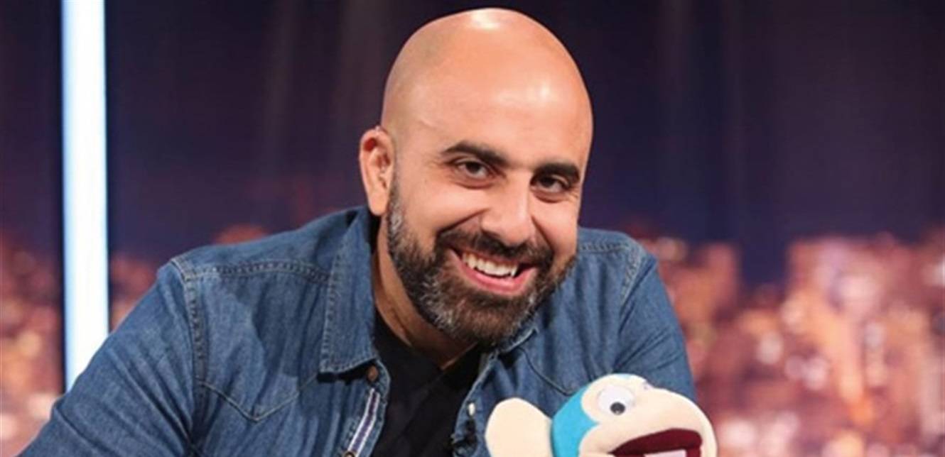 للمرة الأولى هشام حداد ينشر صورة والدته ويكشف كيف أنقذتها العناية الإلهية!