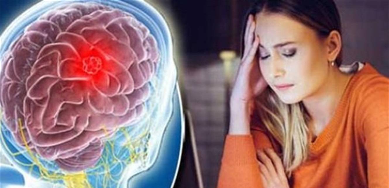 اليكم الأعراض الرئيسية لسرطان الدماغ