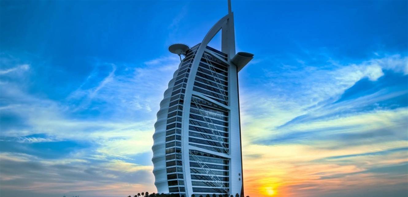 بعضها موجود ببلد عربيّ.. 50 مبنى بين الأجمل في العالم