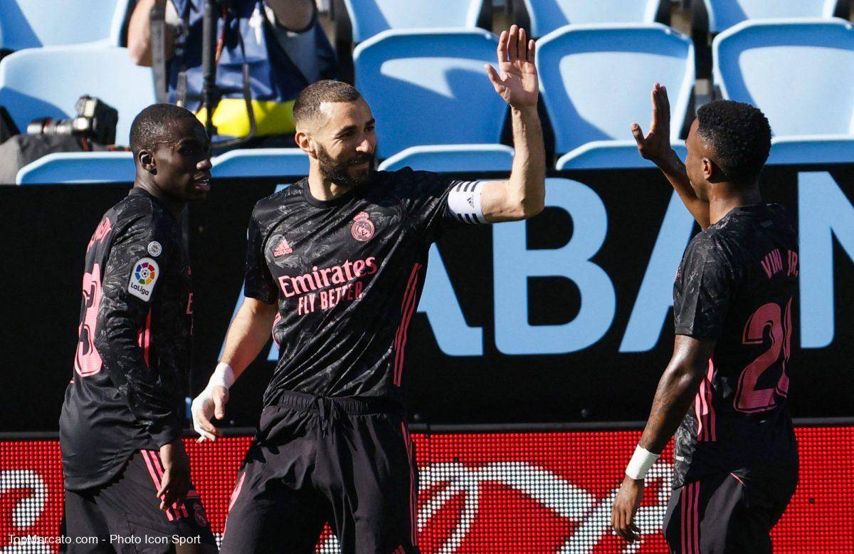 البطولات الأوروبية : مان سيتي الى ربع نهائي الكأس
وريال مدريد يتخطى سيلتا فيغو وبايرن يكتسح شتوتغارت