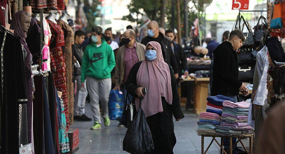 الأردن: إنهاء الإغلاق بسبب 