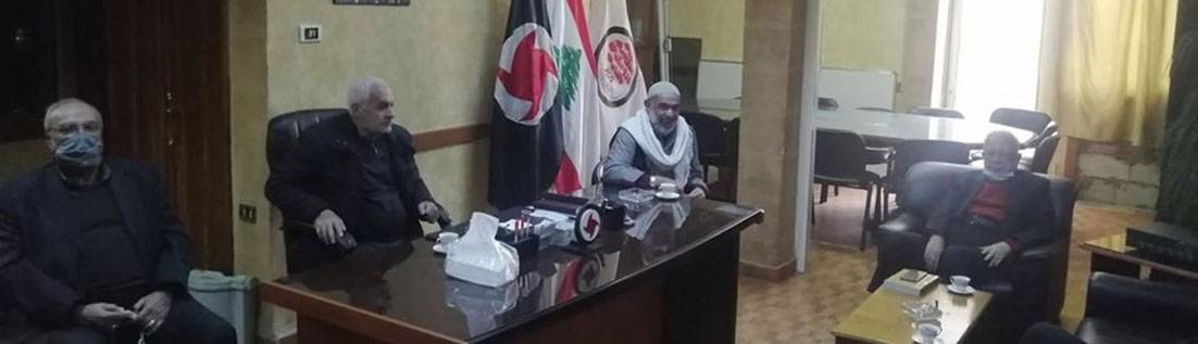 «لـقاء الأحزاب» طرابلس حذر من مؤشرات توحي بأن محاولات تبذل لتفجير فتنة في لبنان