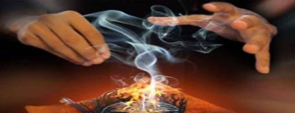 السياسة والشعوذة